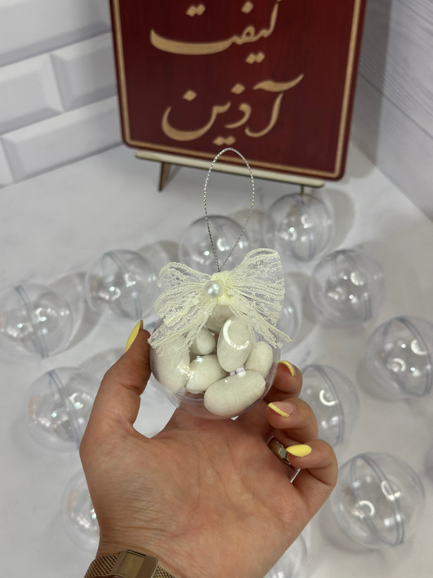 گوی پلکسی گیفت